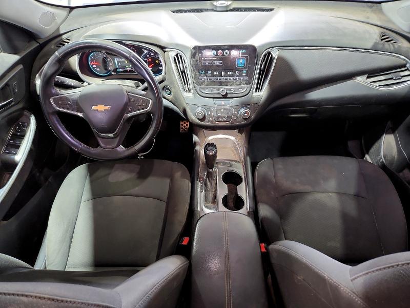 Продаж на аукціоні авто 2017 Chevrolet Malibu, vin: 1G1ZE5ST9HF130275, номер лоту: 59129356