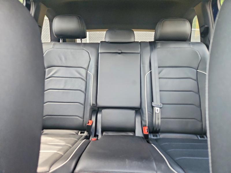 Aukcja sprzedaży 2022 Volkswagen Tiguan, vin: 3VV4B7AX0NM133993, numer aukcji: 57726746