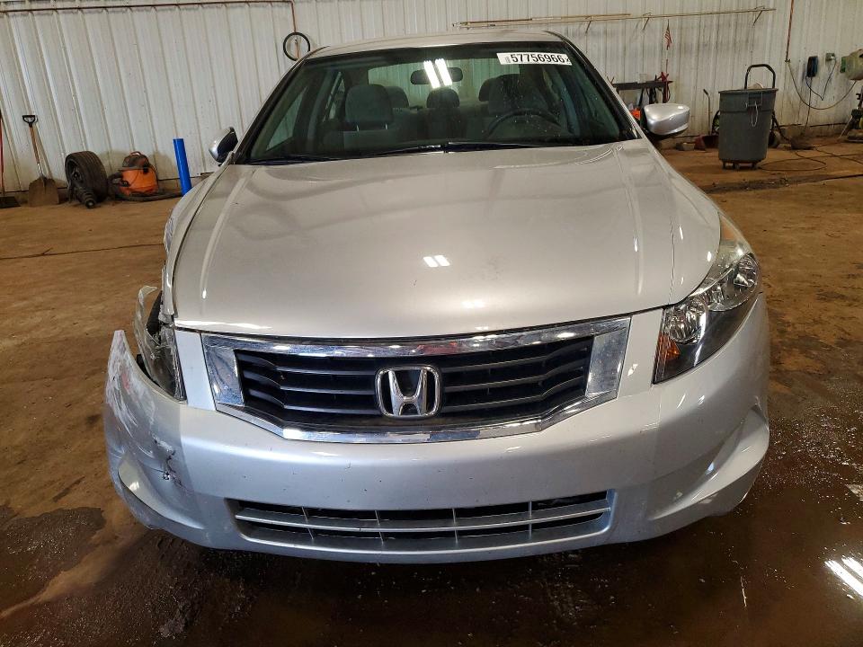 Продаж на аукціоні авто 2010 Honda Accord, vin: 1HGCP2F45AA193502, номер лоту: 57756966