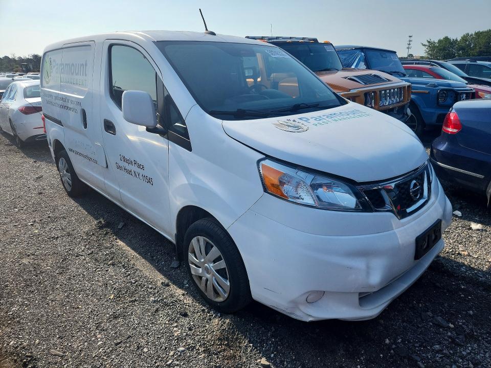 Продажа на аукционе авто 2016 Nissan Nv200 Unk, vin: 3N6CM0KN0GK697616, номер лота: 59748336