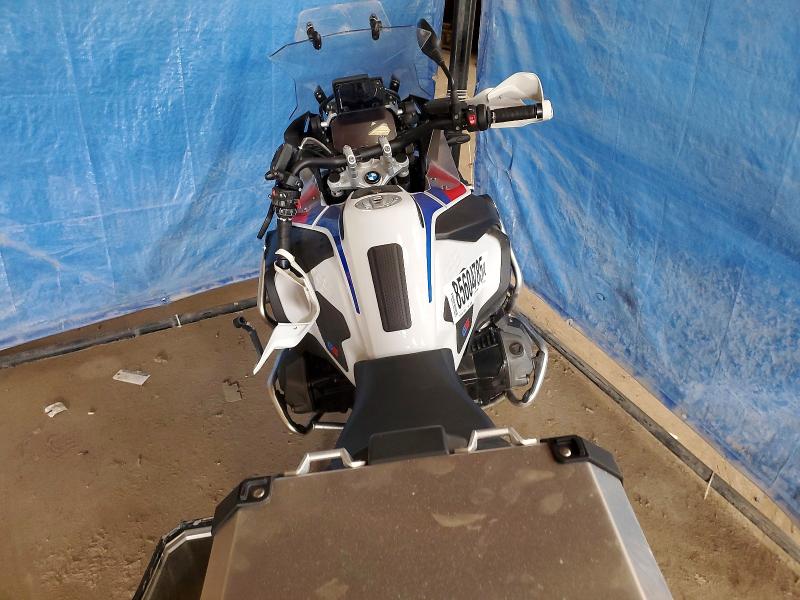 Продажа на аукционе авто 2021 Bmw R 1250, vin: WB10M1309M6D62837, номер лота: 85604785