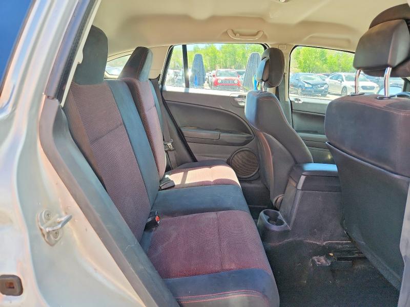 Продаж на аукціоні авто 2011 Dodge Caliber, vin: 1B3CB5HA7BD256831, номер лоту: 56075186