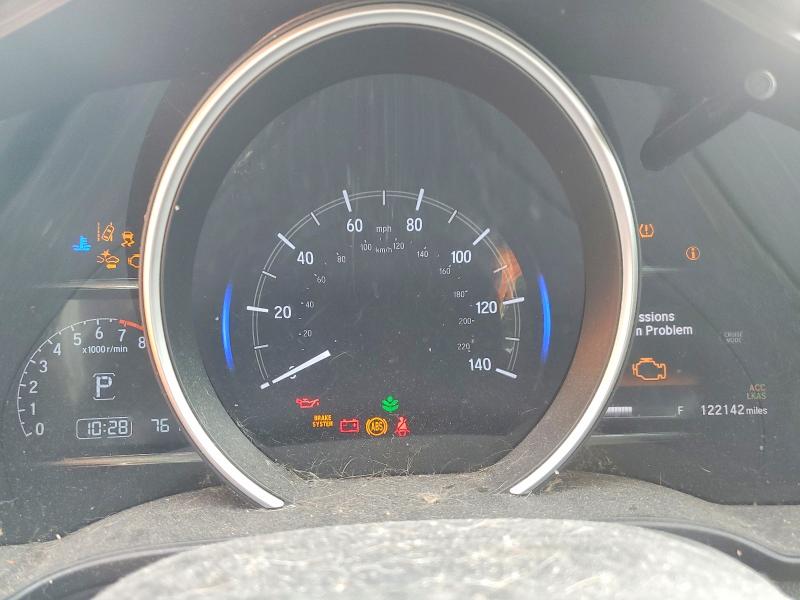 Продаж на аукціоні авто 2018 Honda Fit, vin: 3HGGK5H92JM704662, номер лоту: 59124516
