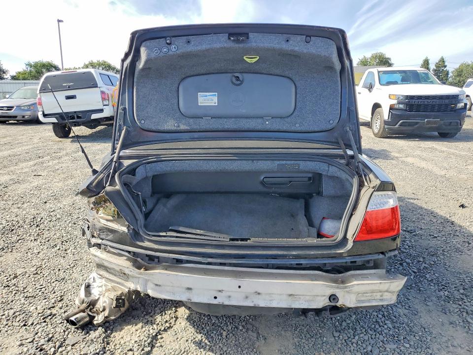 Продажа на аукционе авто 2004 Bmw 330, vin: WBABW53494PL46030, номер лота: 55649086