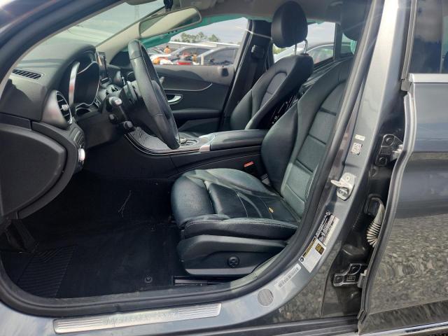 Продаж на аукціоні авто 2017 Mercedes-benz C, vin: 55SWF4JBXHU199618, номер лоту: 55699846