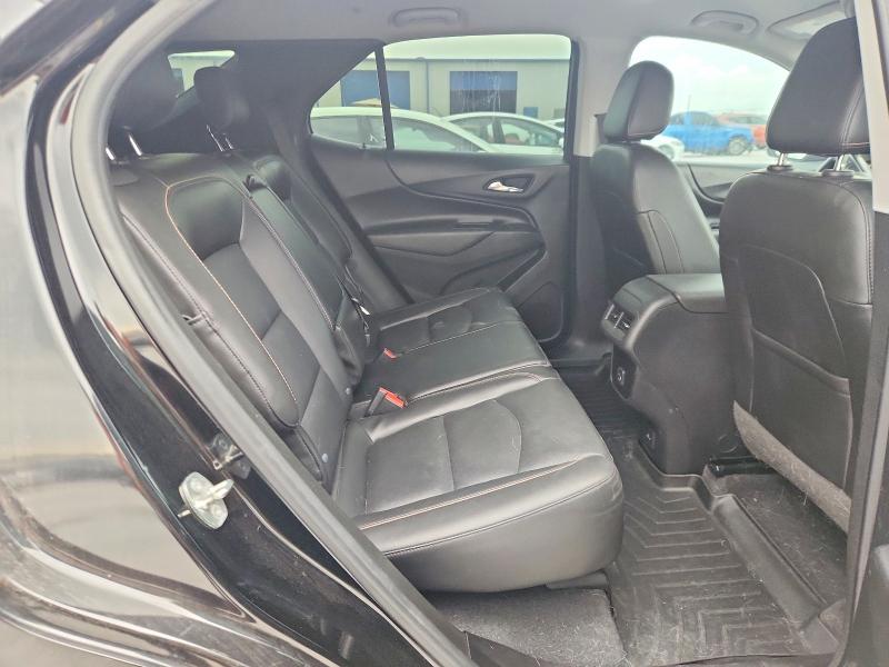 Продажа на аукционе авто 2020 Chevrolet Equinox, vin: 2GNAXLEX8L6146124, номер лота: 58237996