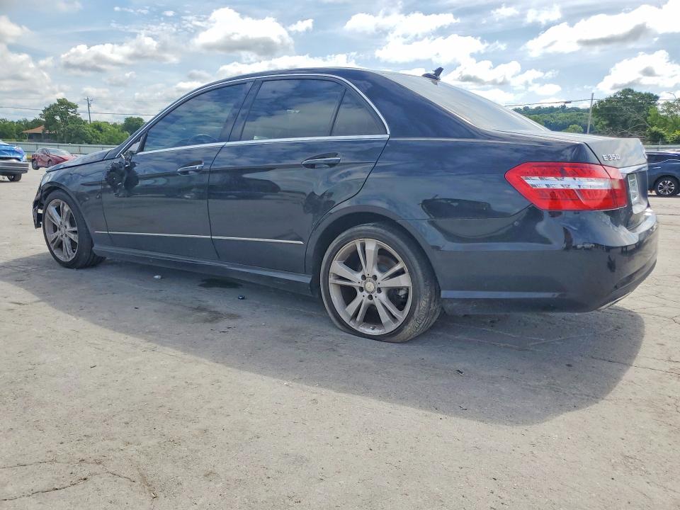 Aukcja sprzedaży 2013 Mercedes-benz E, vin: WDDHF5KB5DA692405, numer aukcji: 58110096