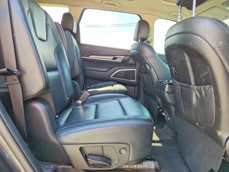 56386616 :رقم المزاد ، 5XYP6DHC0MG124966 vin ، 2021 Kia Telluride مزاد بيع