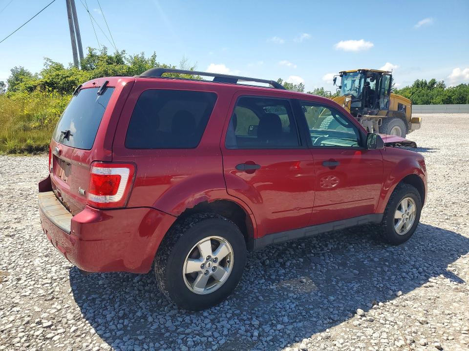 Aukcja sprzedaży 2010 Ford Escape, vin: 1FMCU9DG9AKD03471, numer aukcji: 57462716
