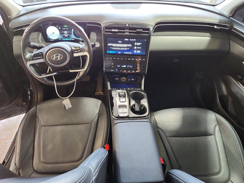 Продаж на аукціоні авто 2023 Hyundai Tucson, vin: 5NMJECAE8PH243129, номер лоту: 59127536