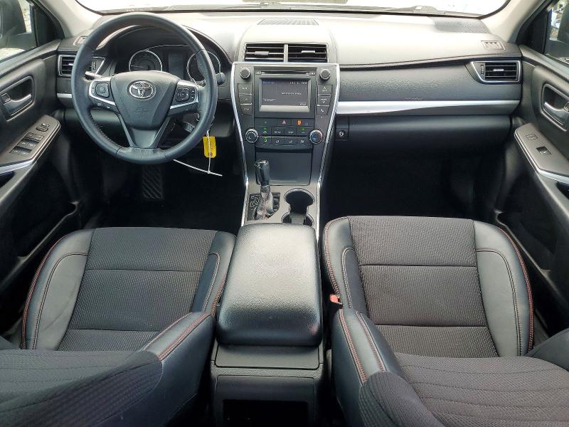 Aukcja sprzedaży 2016 Toyota Camry, vin: 4T1BF1FK4GU148110, numer aukcji: 56674336
