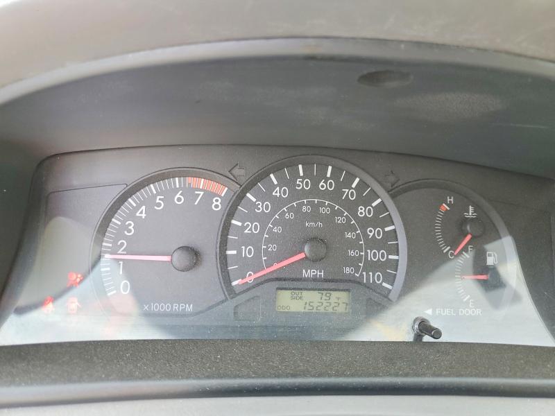 Aukcja sprzedaży 2006 Toyota Corolla, vin: 2T1BR32E66C641757, numer aukcji: 56495236