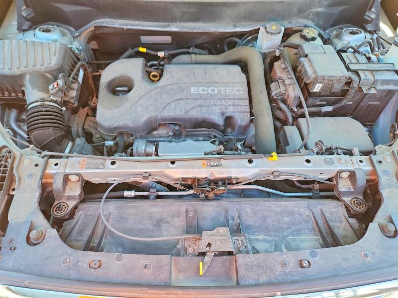 Aukcja sprzedaży 2019 Gmc Terrain, vin: 3GKALVEV4KL214786, numer aukcji: 55445956