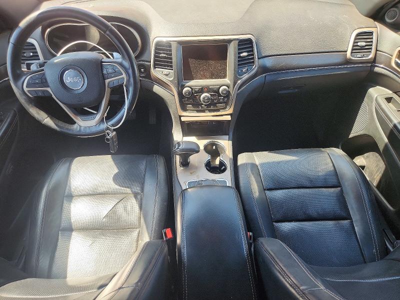 Продажа на аукционе авто 2014 Jeep Grand Cherokee, vin: 1C4RJFBG6EC525863, номер лота: 54818136
