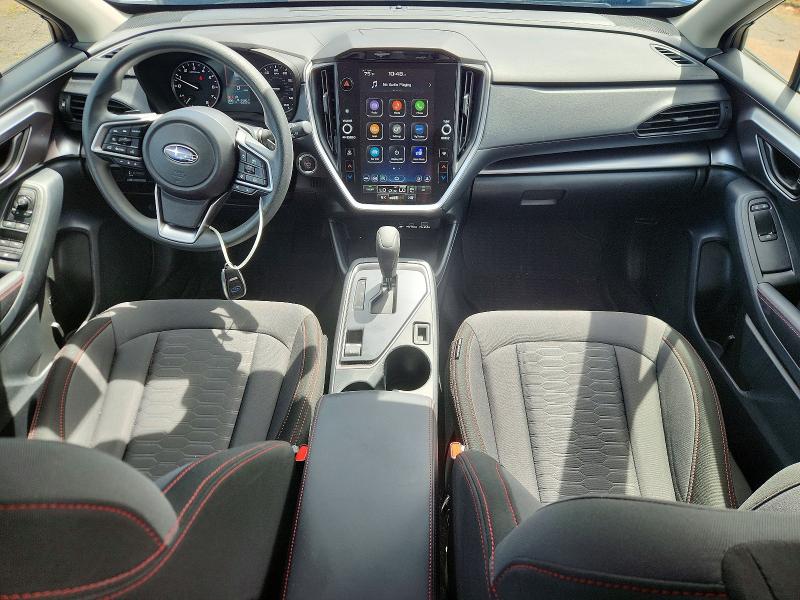 Aukcja sprzedaży 2025 Subaru Impreza, vin: JF1GUAFCXS8294298, numer aukcji: 58367646