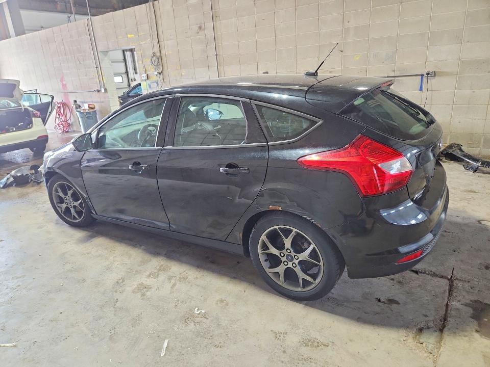 Продаж на аукціоні авто 2014 Ford Focus, vin: 1FADP3K2XEL154885, номер лоту: 55785926
