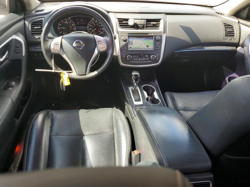 Aukcja sprzedaży 2016 Nissan Altima, vin: 1N4AL3AP4GC122965, numer aukcji: 56673516