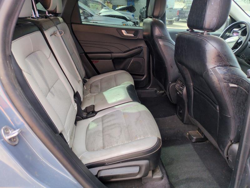 Aukcja sprzedaży 2023 Ford Escape, vin: 1FMCU0E19PUA35864, numer aukcji: 56144736