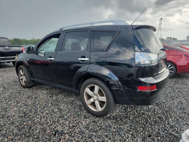 56574406 :رقم المزاد ، JA4MT41X97Z006133 vin ، 2007 Mitsubishi Outlander مزاد بيع