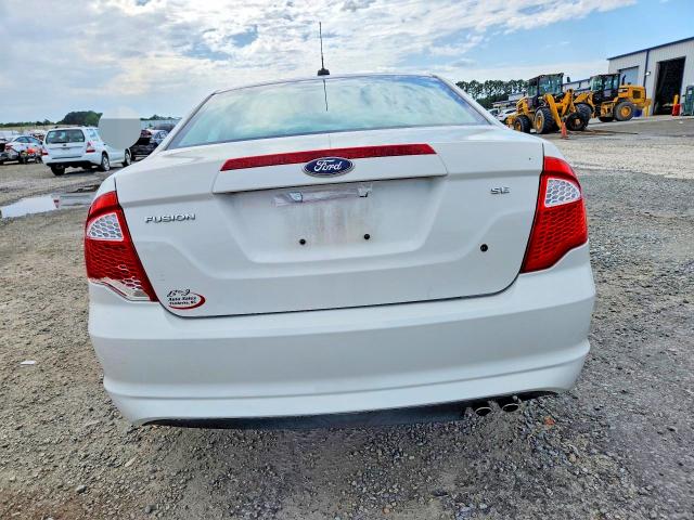 Продажа на аукционе авто 2010 Ford Fusion, vin: 3FAHP0HA6AR389715, номер лота: 55604916