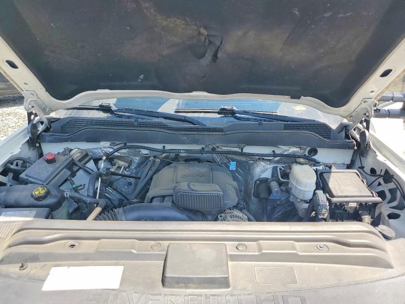 Aukcja sprzedaży 2017 Chevrolet Silverado, vin: 1GC2CUEG8HZ252342, numer aukcji: 56935556