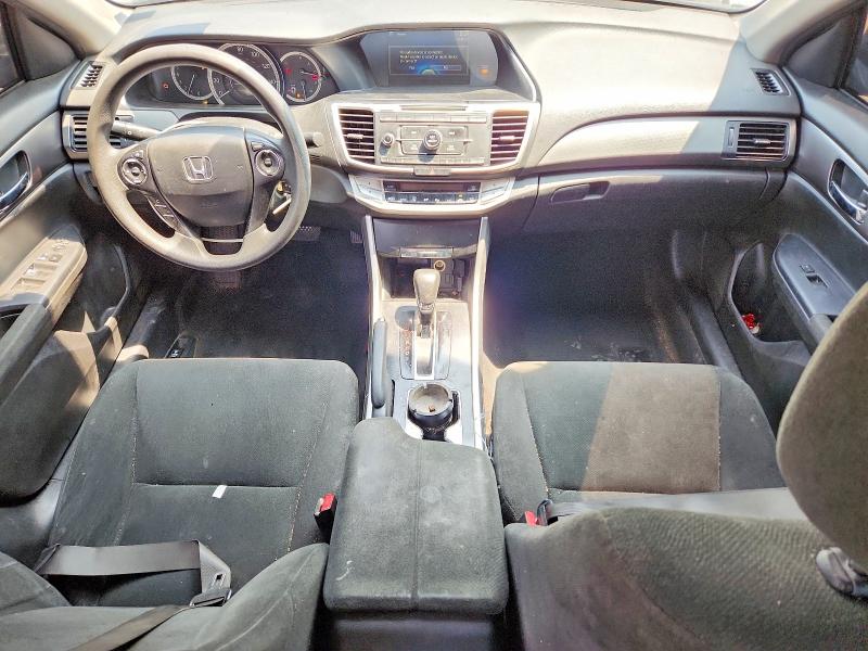 2013 Honda Accord მანქანა იყიდება აუქციონზე, vin: 1HGCR2F30DA042914, აუქციონის ნომერი: 55577706