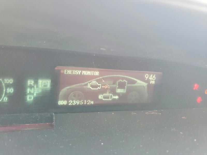 56495856 :رقم المزاد ، JTDKN3DU9F1989539 vin ، 2015 Toyota Prius مزاد بيع