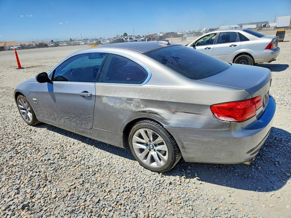Продаж на аукціоні авто 2012 Bmw 328, vin: WBAKF5C59CE656617, номер лоту: 57414156