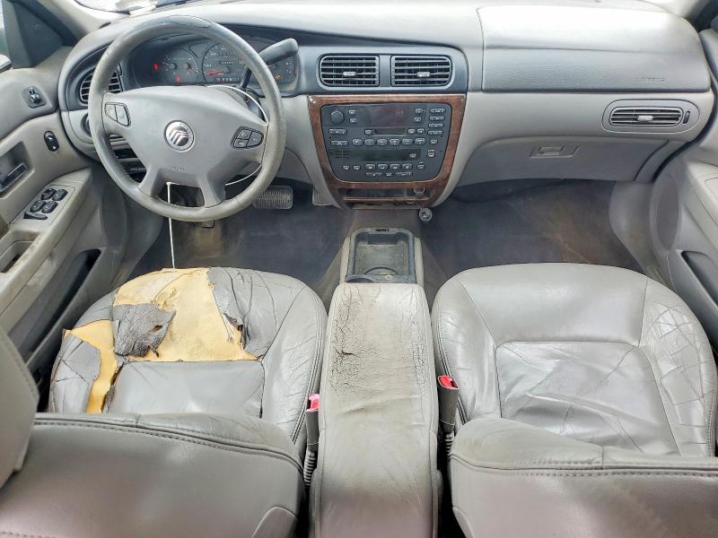 Aukcja sprzedaży 2001 Mercury Sable, vin: 1MEHM55S41A646330, numer aukcji: 56783216