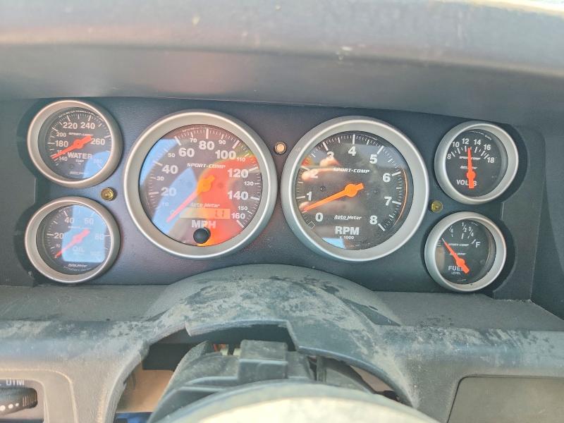 Продаж на аукціоні авто 1989 Ford Mustang, vin: 1FABP41E9KF187153, номер лоту: 55372266