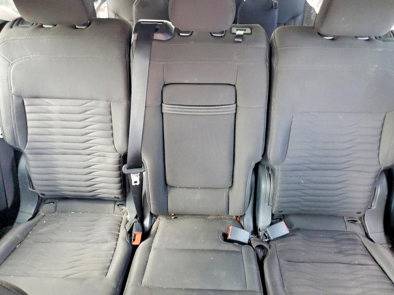 Aukcja sprzedaży 2020 Ford Explorer, vin: 1FMSK7DH5LGC81988, numer aukcji: 59530636