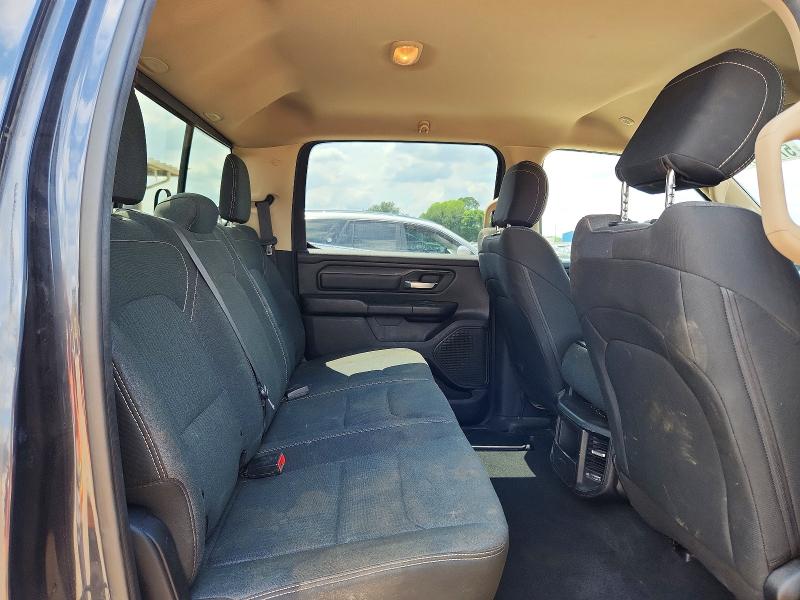 Aukcja sprzedaży 2019 Ram 1500, vin: 1C6SRFGT1KN621844, numer aukcji: 57369976