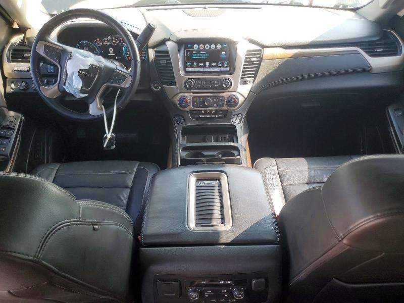 2018 Gmc Yukon Xl მანქანა იყიდება აუქციონზე, vin: 1GKS2HKJ4JR117489, აუქციონის ნომერი: 56350986