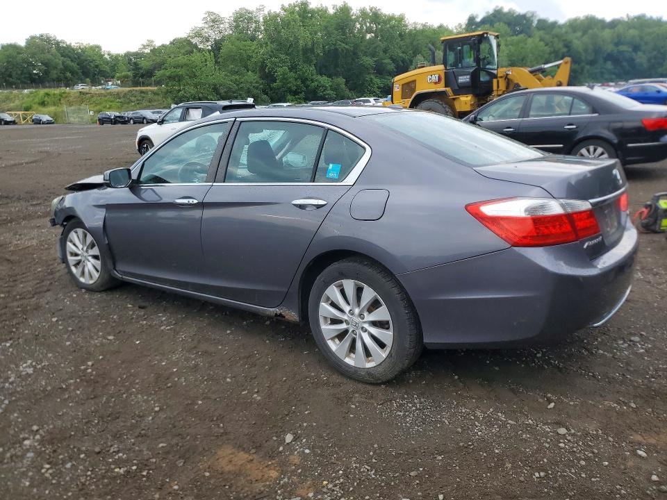 2013 Honda Accord მანქანა იყიდება აუქციონზე, vin: 1HGCR2F82DA280176, აუქციონის ნომერი: 57937586
