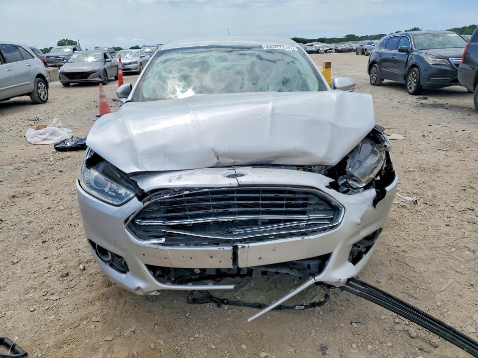 2016 Ford Fusion მანქანა იყიდება აუქციონზე, vin: 3FA6P0HD0GR362259, აუქციონის ნომერი: 58321116
