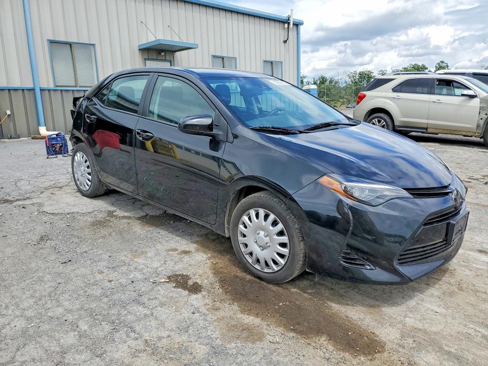 Aukcja sprzedaży 2018 Toyota Corolla, vin: 2T1BURHEXJC061655, numer aukcji: 56938256
