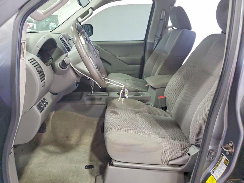 Aukcja sprzedaży 2016 Nissan Frontier, vin: 1N6AD0EV0GN731499, numer aukcji: 56684196