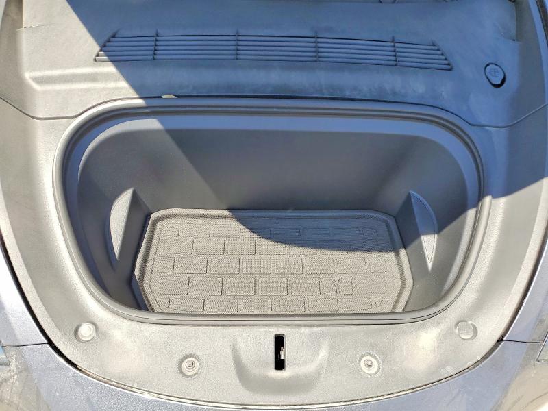 Продаж на аукціоні авто 2023 Tesla Model Y, vin: 7SAYGDEF5PF846805, номер лоту: 58319156