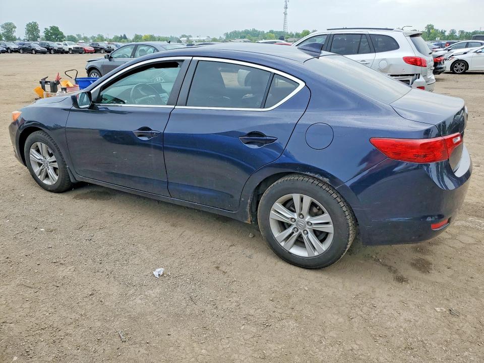 Продажа на аукционе авто 2013 Acura Ilx, vin: 19VDE1F77DE400253, номер лота: 56637336