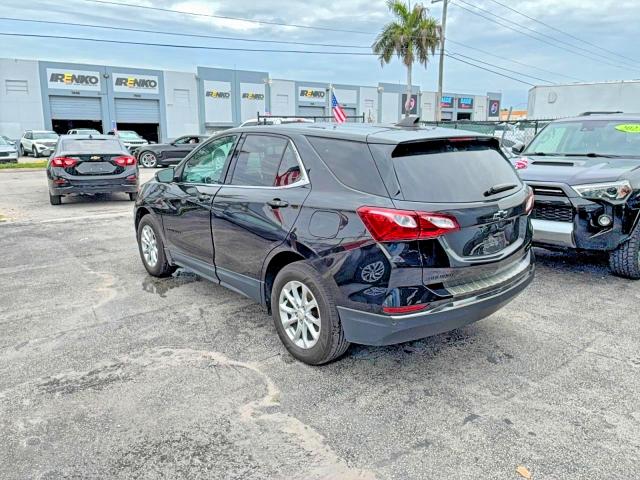 Продаж на аукціоні авто 2019 Chevrolet Equinox, vin: 2GNAXUEV8K6283048, номер лоту: 56265056