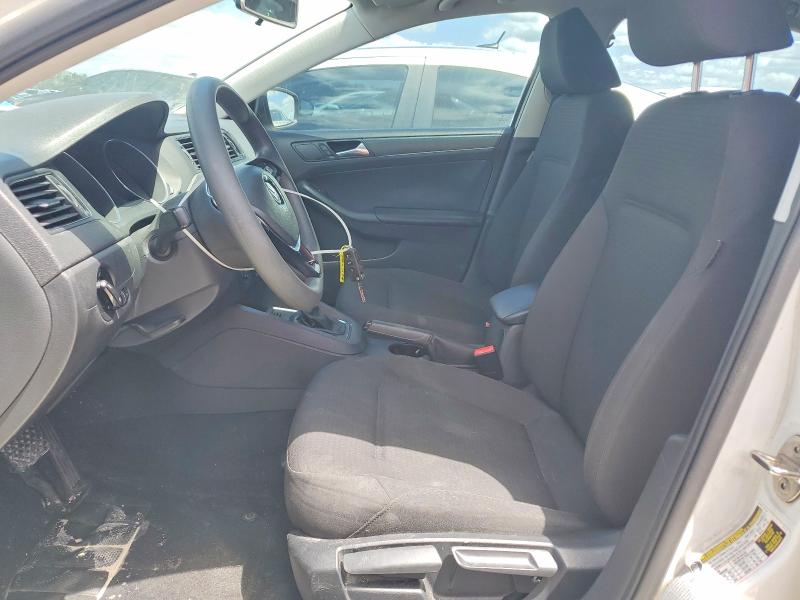Aukcja sprzedaży 2015 Volkswagen Jetta, vin: 3VW2K7AJ8FM402547, numer aukcji: 57657396