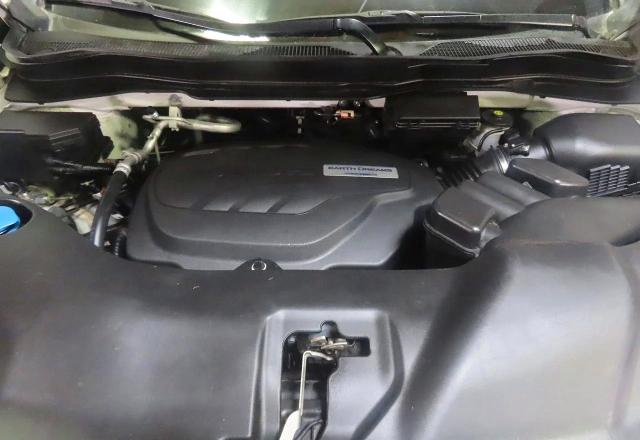 58154036 :رقم المزاد ، 5FNYF7H23KB004550 vin ، 2019 Honda Passport مزاد بيع