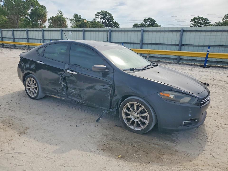 Aukcja sprzedaży 2015 Dodge Dart, vin: 1C3CDFCBXFD174472, numer aukcji: 58408056