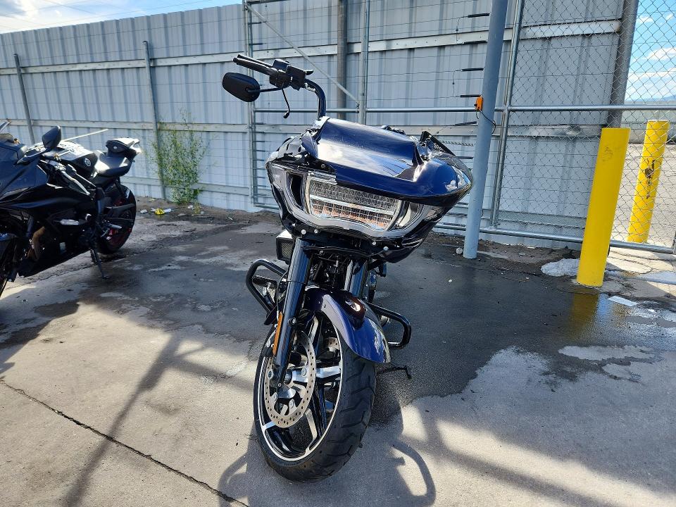 Aukcja sprzedaży 2025 Harley-davidson Fltrx, vin: 1HD1KH714SB628466, numer aukcji: 56834806