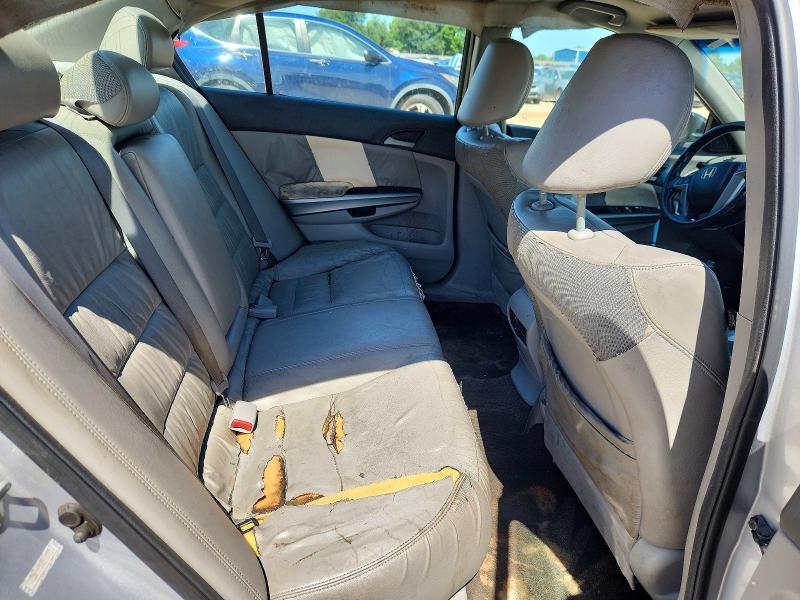 Продаж на аукціоні авто 2010 Honda Accord, vin: 1HGCP2F89AA160621, номер лоту: 57489256