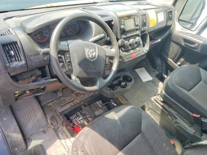 Продажа на аукционе авто 2019 Ram Promaster 2500, vin: 3C6TRVDG1KE520734, номер лота: 56233546