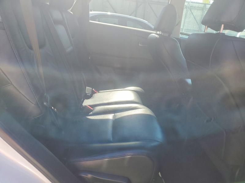 Продажа на аукционе авто 2012 Lexus Rx, vin: 2T2BK1BA0CC126525, номер лота: 57235306