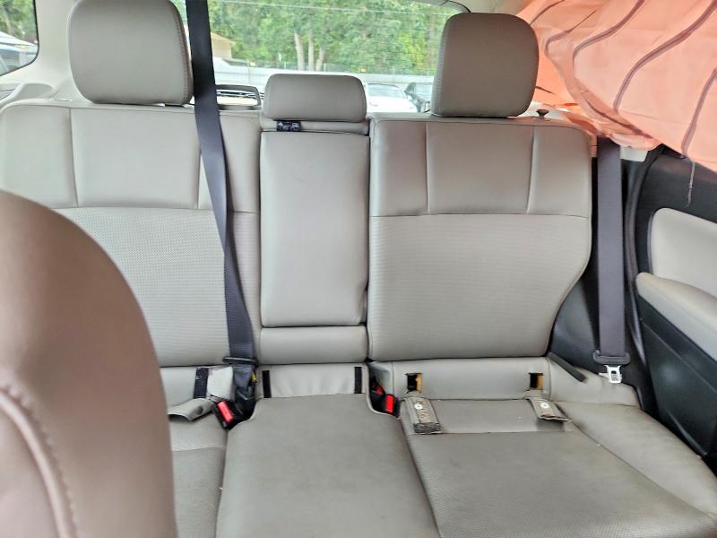 2016 Subaru Forester მანქანა იყიდება აუქციონზე, vin: JF2SJARCXGH521667, აუქციონის ნომერი: 56835646