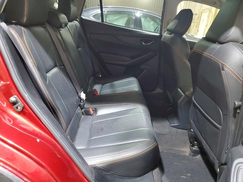 2019 Subaru Crosstrek მანქანა იყიდება აუქციონზე, vin: JF2GTAMC4K8260679, აუქციონის ნომერი: 58493636