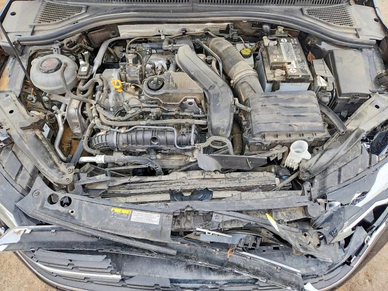 56494126 :رقم المزاد ، 3VWCM7BU6NM023732 vin ، 2022 Volkswagen Jetta مزاد بيع